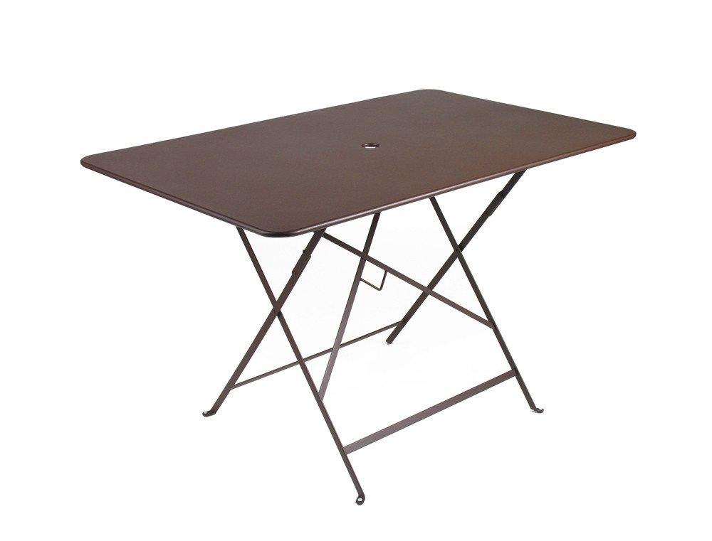 Bistro Rectangular Dining Table