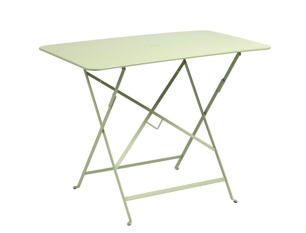 Bistro Rectangular Dining Table
