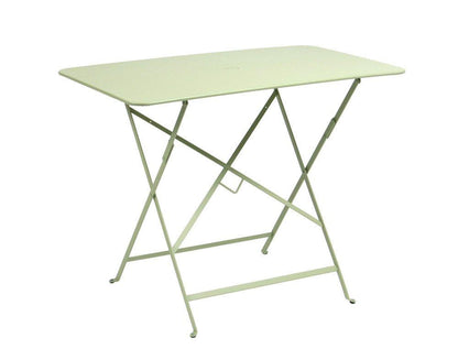 Bistro Rectangular Dining Table