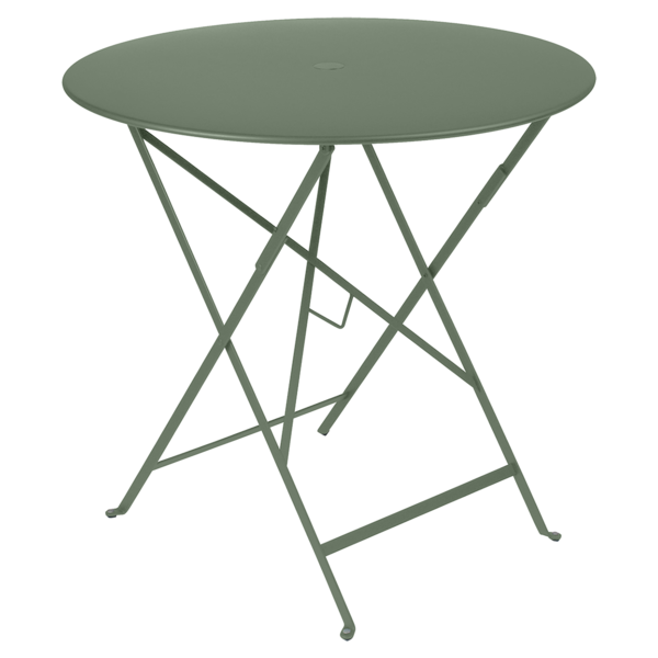 Bistro Round Dining Table