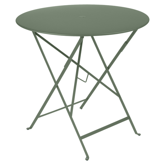 Bistro Round Dining Table