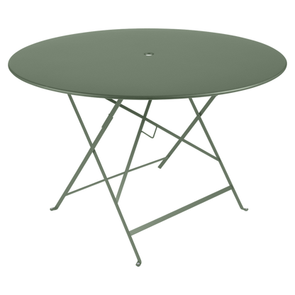 Bistro Round Dining Table