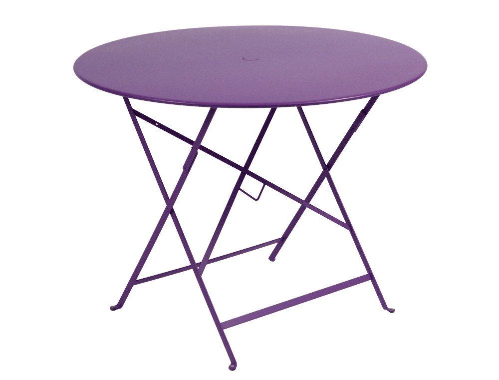 Bistro Round Dining Table