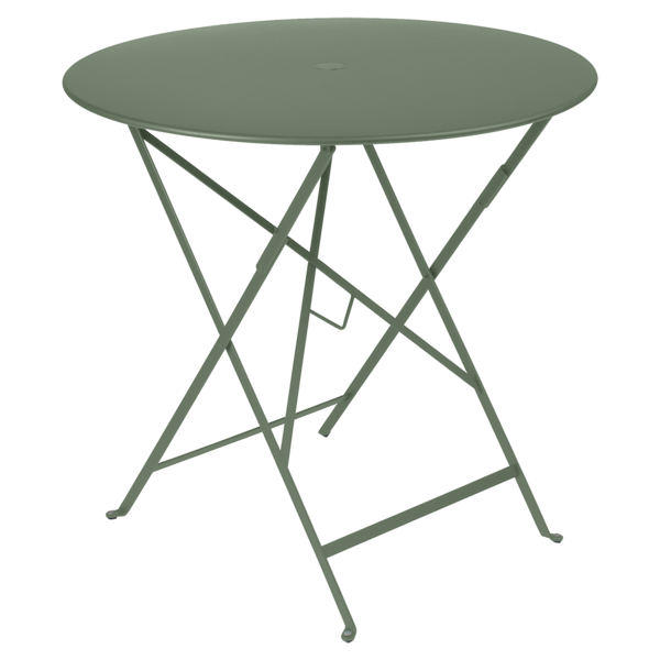 Bistro Round Dining Table-Fermob-Contract Furniture Store
