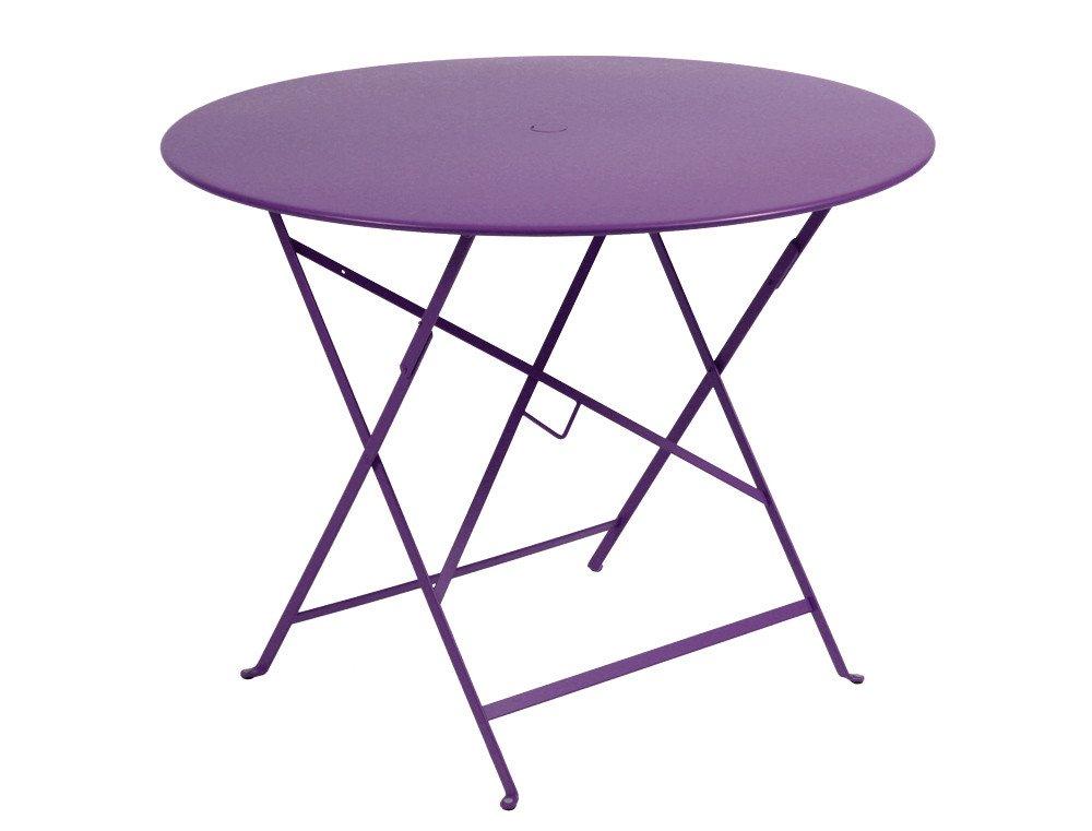 Bistro Round Dining Table-Fermob-Contract Furniture Store