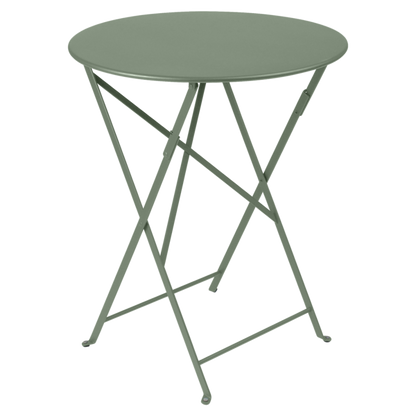 Bistro Round Dining Table
