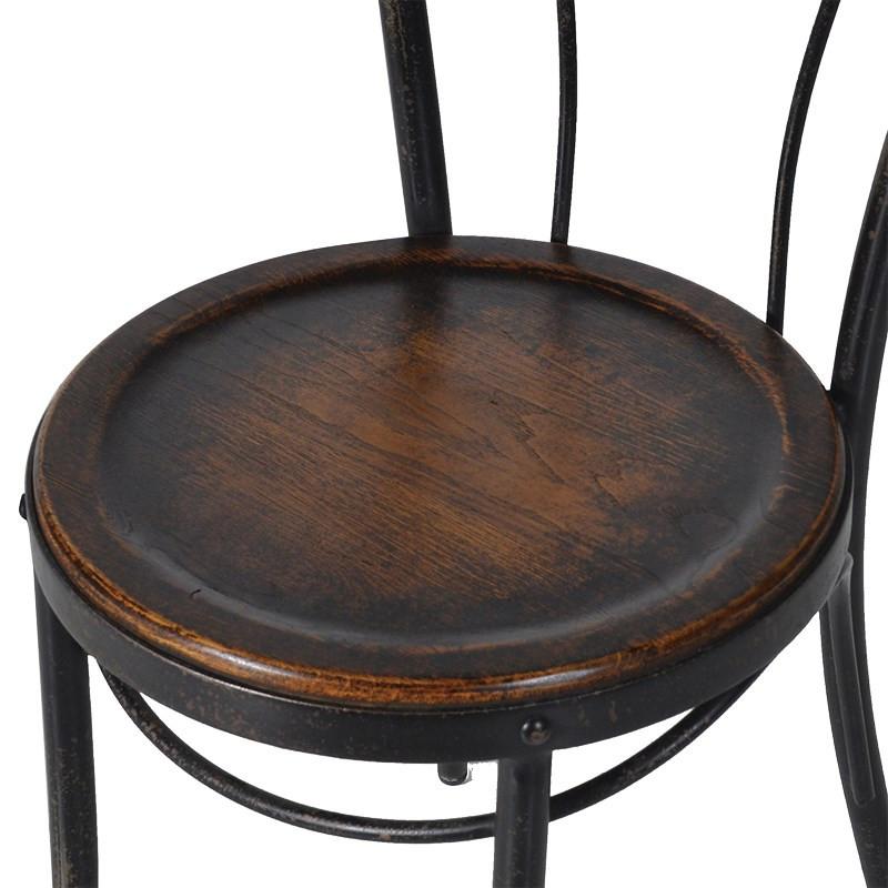 Bistro Side Chair