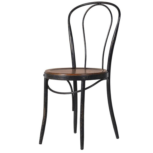 Bistro Side Chair-Contract Furniture Store for hospitality, leisure & commercial projects