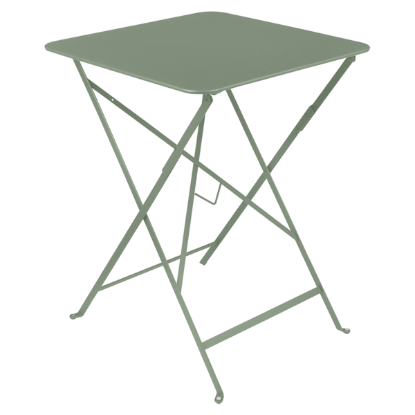 Bistro Square Dining Table