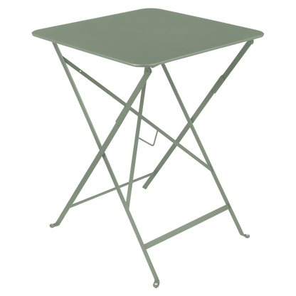Bistro Square Dining Table