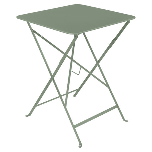Bistro Square Dining Table