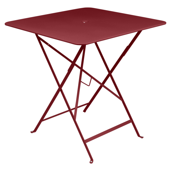Bistro Square Dining Table