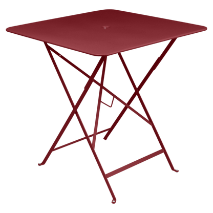 Bistro Square Dining Table