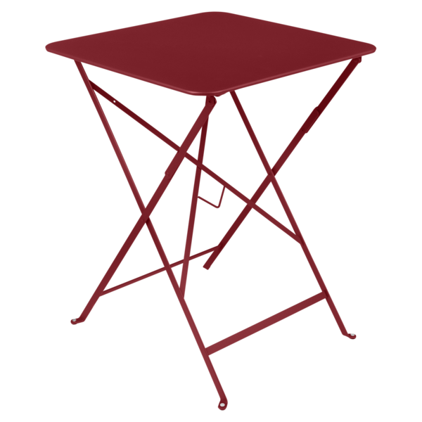 Bistro Square Dining Table