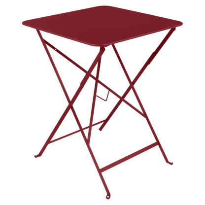 Bistro Square Dining Table