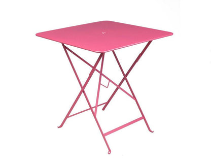 Bistro Square Dining Table
