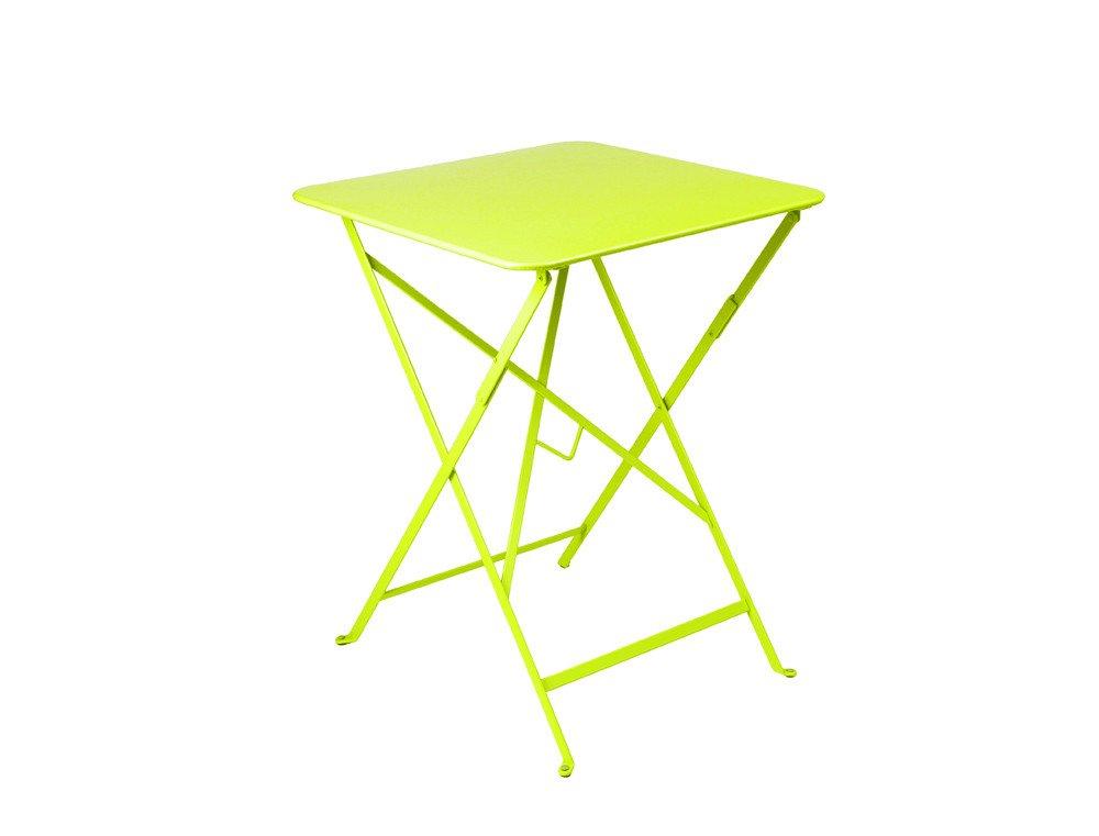 Bistro Square Dining Table
