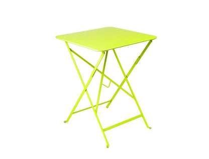 Bistro Square Dining Table