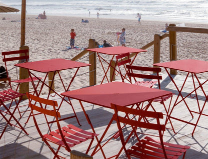 Bistro Square Dining Table