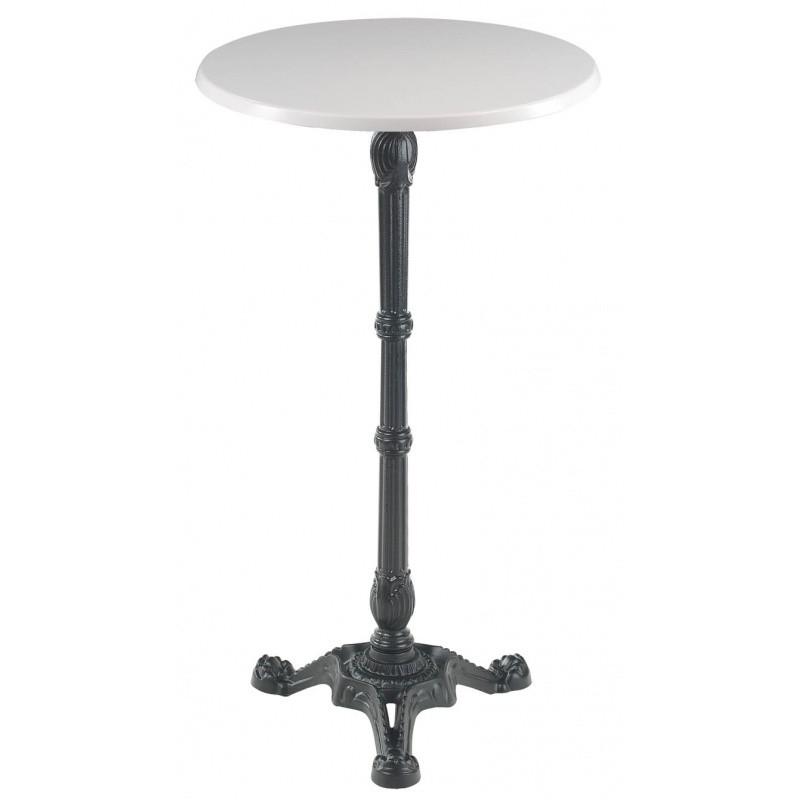 Bistrot 3 Poseur Base-Contract Furniture Store for hospitality, leisure & commercial projects