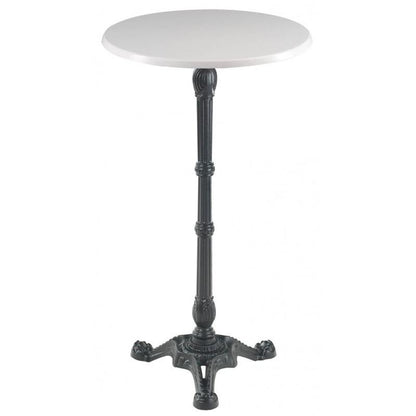 Bistrot 3 Poseur Base-Contract Furniture Store for hospitality, leisure & commercial projects