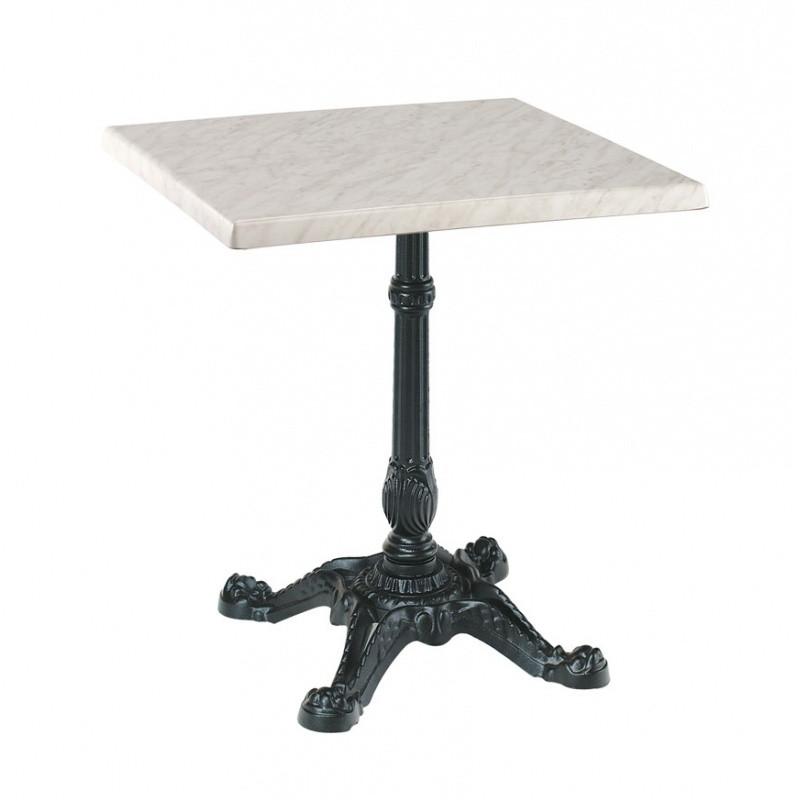 Bistrot 4 Dining Base-Contract Furniture Store for hospitality, leisure & commercial projects