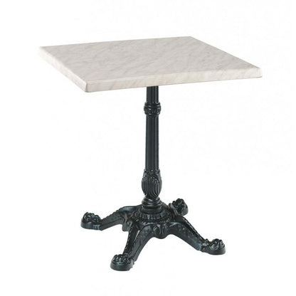 Bistrot 4 Dining Base-Contract Furniture Store for hospitality, leisure & commercial projects