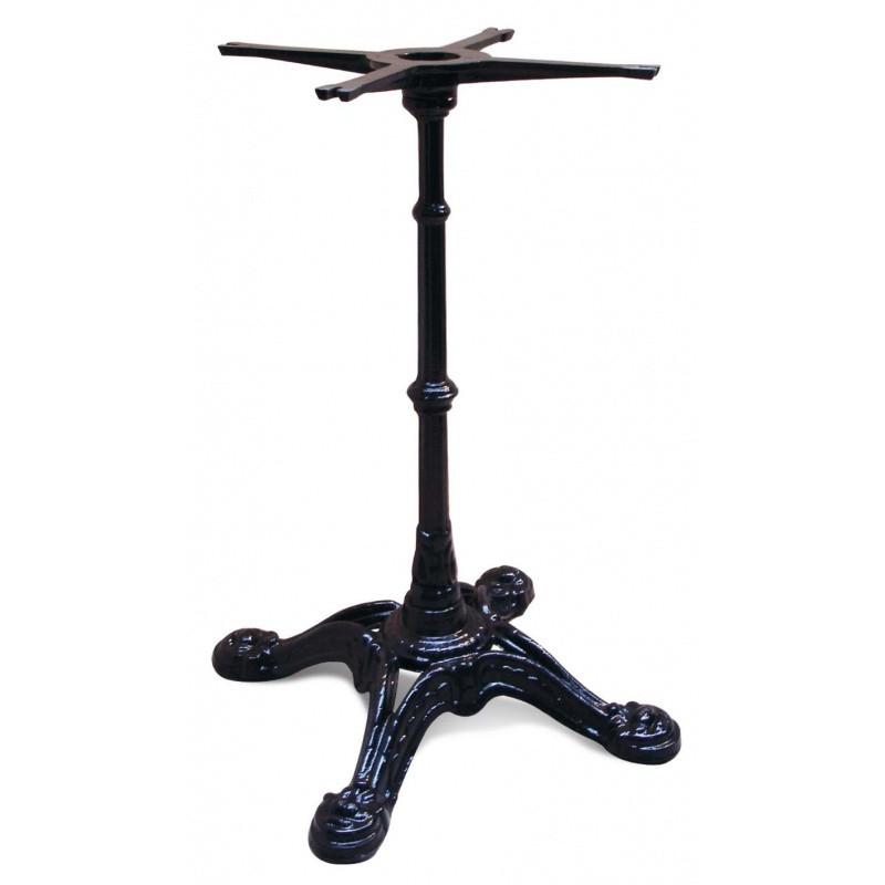 Bistrot 4 Dining Base-Contract Furniture Store for hospitality, leisure & commercial projects