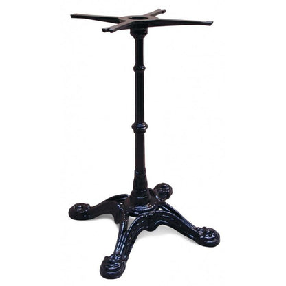 Bistrot 4 Dining Base-Contract Furniture Store for hospitality, leisure & commercial projects