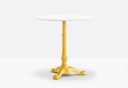 Bistrot 4101 Dining Base-Contract Furniture Store for hospitality, leisure & commercial projects