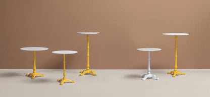 Bistrot 4104 Poseur Base-Contract Furniture Store for hospitality, leisure & commercial projects