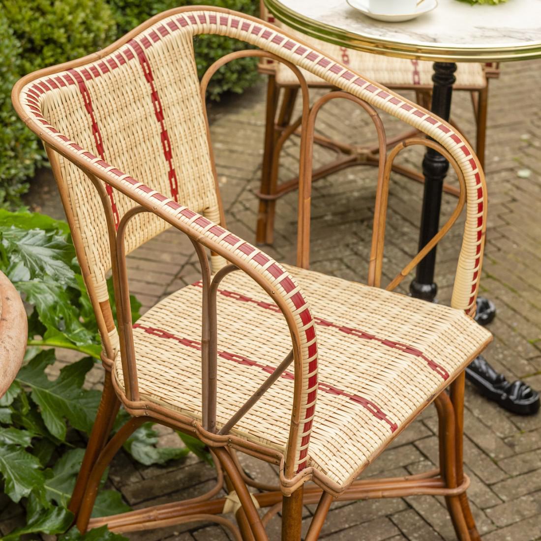 Bistrot Armchair-Contract Furniture Store for hospitality, leisure & commercial projects
