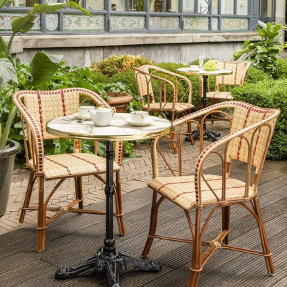 Bistrot Armchair-Contract Furniture Store for hospitality, leisure & commercial projects