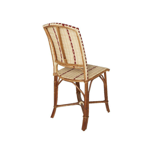 Bistrot Side Chair-Contract Furniture Store for hospitality, leisure & commercial projects