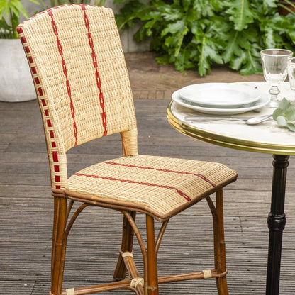 Bistrot Side Chair-Contract Furniture Store for hospitality, leisure & commercial projects