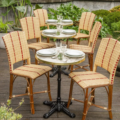Bistrot Side Chair-Contract Furniture Store for hospitality, leisure & commercial projects