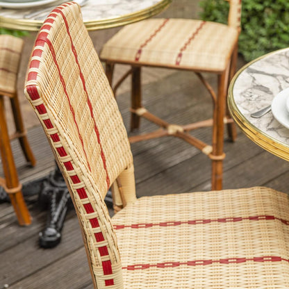 Bistrot Side Chair-Contract Furniture Store for hospitality, leisure & commercial projects