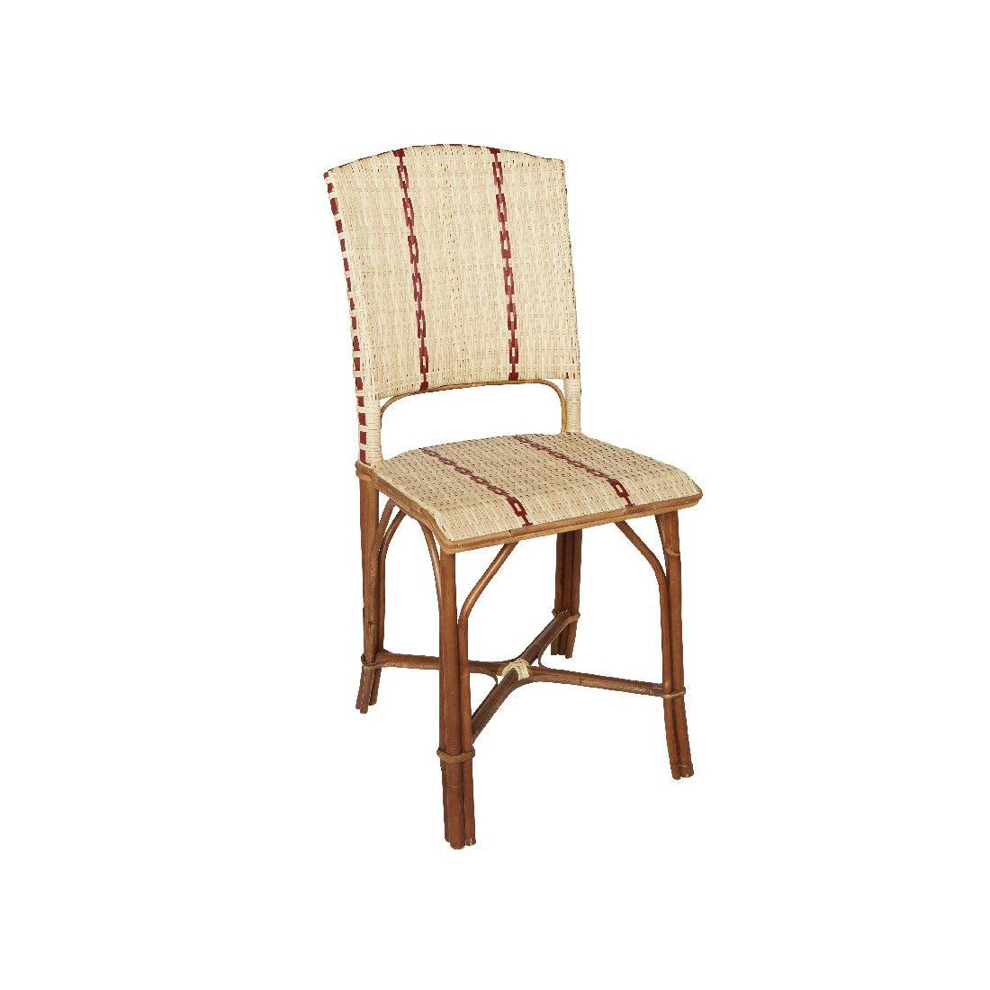 Bistrot Side Chair-Contract Furniture Store for hospitality, leisure & commercial projects