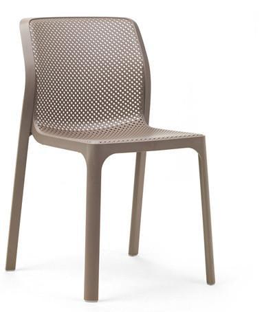 Bit Side Chair