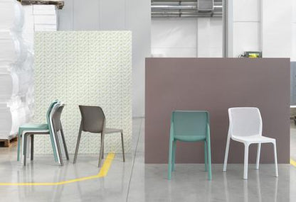 Bit Side Chair