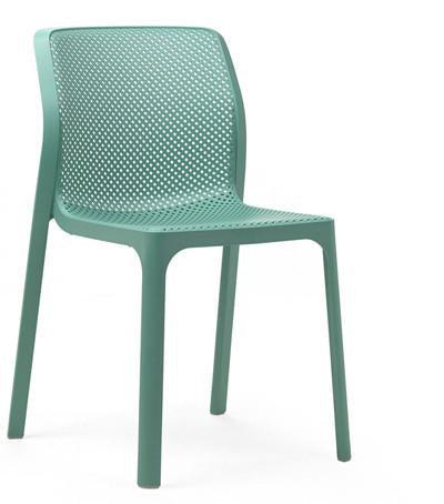 Bit Side Chair