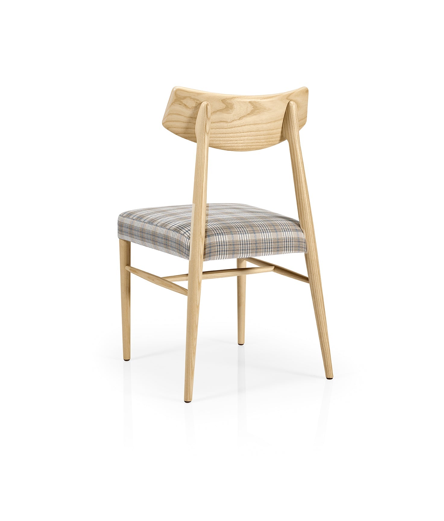 Bizu M1130UW Side Chair-Contract Furniture Store for hospitality, leisure & commercial projects