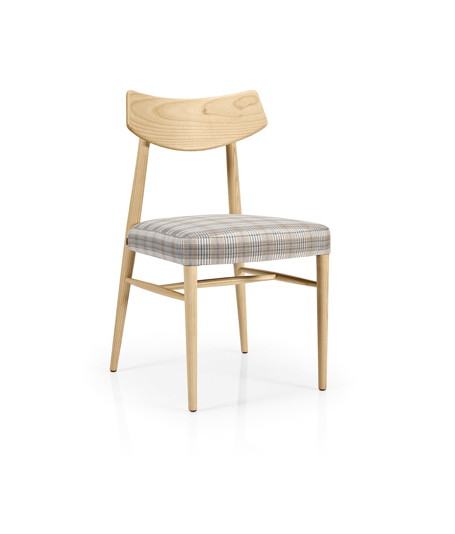 Bizu M1130UW Side Chair-Contract Furniture Store for hospitality, leisure & commercial projects