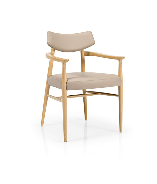 Bizu M1131UU Armchair-Contract Furniture Store for hospitality, leisure & commercial projects