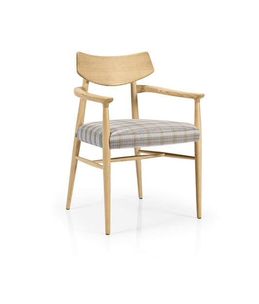 Bizu M1131UW Armchair-Contract Furniture Store for hospitality, leisure & commercial projects