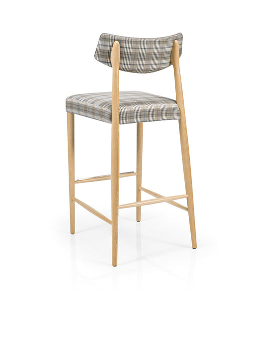 Bizu M1132UU High Stool-Contract Furniture Store for hospitality, leisure & commercial projects