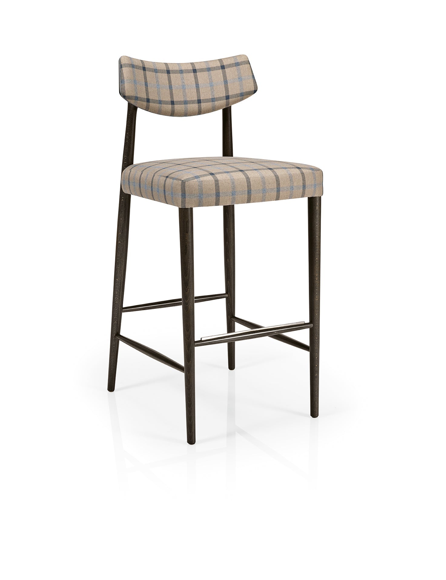 Bizu M1132UUW High Stool-Contract Furniture Store for hospitality, leisure & commercial projects