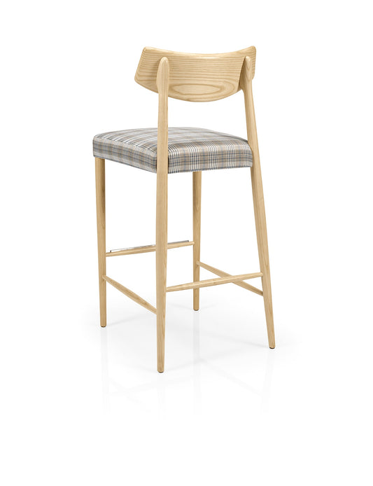 Bizu M1132UW High Stool-Contract Furniture Store for hospitality, leisure & commercial projects