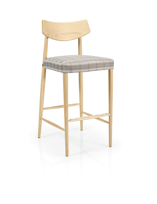Bizu M1132UW High Stool-Contract Furniture Store for hospitality, leisure & commercial projects