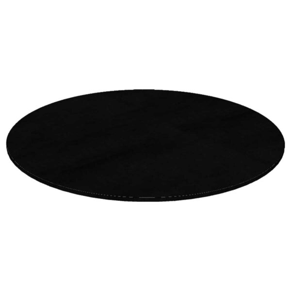 Black Carino Table Top